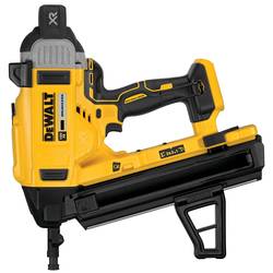 DEWALT DCN890N-XJ akumulátorová hřebíkovačka bezkartáčové, bez akumulátoru