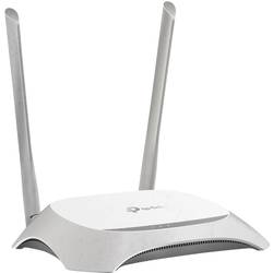 TP-LINK TL-WR840N Wi-Fi router 2.4 GHz 300 MBit/s