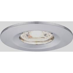 Paulmann 94302 EBL Nova mini Coin LED vestavné svítidlo, 4 W, chrom