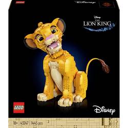 43247 LEGO® DISNEY