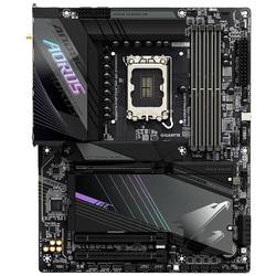 Gigabyte AORUS Z790 Pro X WIFI7 Základní deska Socket (PC) Intel® 1700 Tvarový faktor ATX Čipová sada základní desky Intel® Z790