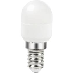 LightMe LM85330 LED Energetická třída (EEK2021) F (A - G) E14 kapkový tvar 2.5 W = 25 W teplá bílá (Ø x d) 25 mm x 59 mm 1 ks