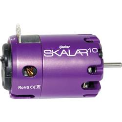 Hacker Skalar 10 brushless elektromotor pro RC modely kV (ot./min /V): 1750 počet závitů: 21.5