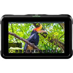 Atomos ATOMSHBH01 videomonitor pro DSLRs 12.7 cm 5 palec HDMI™