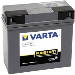 Varta BMW motobaterie 12 V 19 Ah ETN 519901017