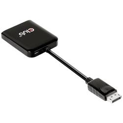 club3D AV adaptér Multi Streaming Transport Hub [HDMI - DisplayPort] 3840 x 2160 Pixel