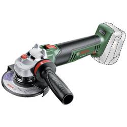 Bosch Home and Garden AdvancedGrind 18-80 06033E5100 Akumulátorová úhlová bruska 125 mm, bez akumulátoru, 18 V