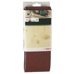 Bosch Accessories 2609256224 brusný pás Zrnitost 150 (d x š) 560 mm x 100 mm 3 ks