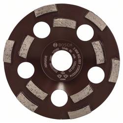 Bosch Accessories 2608602553 Diamantový hrncový kotouč Expert for Abrasive - 125 x 22,23 x 4,5 mm Expert for Abrasive 125 mm 1 ks