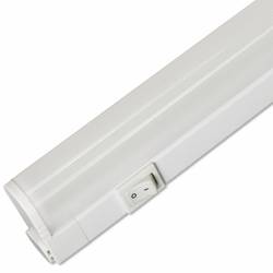 Müller-Licht Linex Switch Tone LED svítidlo zápustné LED pevně vestavěné LED 13 W neutrální bílá bílá