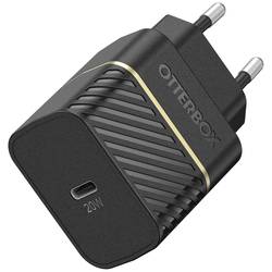 Otterbox Fast Charge Wall Charger (Pro Pack) nabíječka na telefon USB-C® s funkcí rychlonabíjení černá