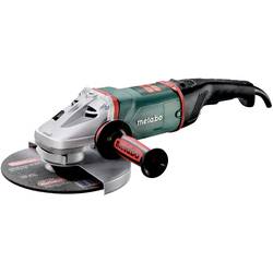 Metabo WEA 26-230 MVT Quick 606476000 úhlová bruska 2600 W