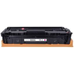 Renkforce Toner náhradní HP 415A W2033A kompatibilní purppurová 2100 Seiten RF-5608688 RF-5608688