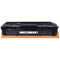 Renkforce Toner náhradní HP 415A W2030A kompatibilní černá 2400 Seiten RF-5608326 RF-5608326