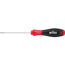 Wiha 302 šroubovák pro šrouby Microstix Šířka čepele: 4 mm Délka dříku: 100 mm