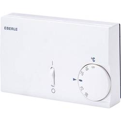 Eberle RTR-E 7610 pokojový termostat na omítku, 517729951100, 1 ks