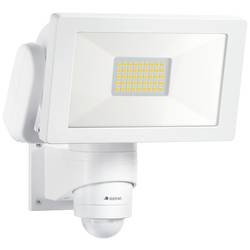 Steinel LED STRAHLER LS 300 S WS 067588 venkovní LED reflektor s PIR detektorem Energetická třída (EEK2021): F (A - G) 29.5 W teplá bílá