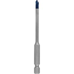 Bosch Accessories EXPERT HEX-9 HardCeramic 2608900588 vrták do obkladů 1 ks 4 mm Celková délka 90 mm šestihran 1 ks