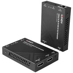 LINDY HDMI & IR über IP Extender HDMI™ HDMI extender 150 m