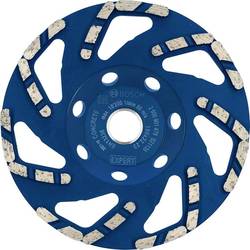 Bosch Accessories 2608901478 HRNCOVÉ PODLOŽKY EXPERT CONCRETE Bosch 150 mm 1 ks