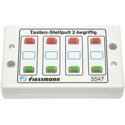 Viessmann Modelltechnik 5547 spínací pult