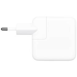 Apple 35W Dual USB‑C® Port Power Adapter napájecí adaptér k notebooku Vhodný pro přístroje typu Apple: iPhone, iPad, MacBook MW2K3ZM/A