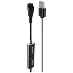 adaptér headsetu s USB Jabra