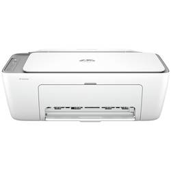 HP Deskjet 2820e All-in-One multifunkční tiskárna inkoustová barevná A4 tiskárna, skener, kopírka Wi-Fi, USB, duplexní, Služba HP Instant Ink