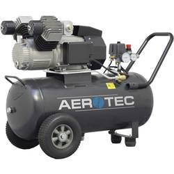 Aerotec pístový kompresor 430-50 PRO 50 l 10 bar