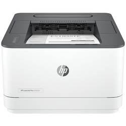 HP LaserJet Pro 3002dn inkoustová tiskárna laserová černobílá A4 33 str./min 1200 x 1200 dpi duplexní, LAN, USB, Služba HP Instant Ink