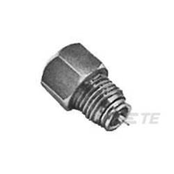 TE Connectivity TE AMP RF Coax Connectors 1059426-1 1 ks Package