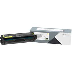 Lexmark kazeta s tonerem C3224 MC3224 originál žlutá 1500 Seiten C320040