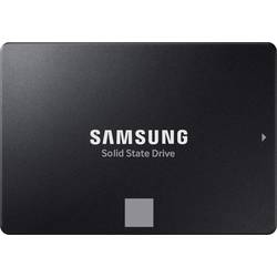 Samsung 870 EVO 500 GB interní SSD pevný disk 6,35 cm (2,5) SATA 6 Gb/s Retail MZ-77E500B/EU