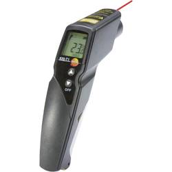 testo 830-T1, 0560 8311, infračervený teploměr, optika 10:1, -30 - +400 °C