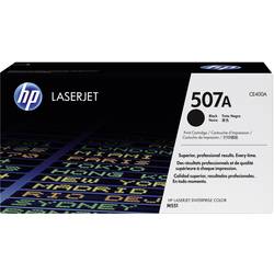 HP Toner 507A originál černá 5500 Seiten CE400A