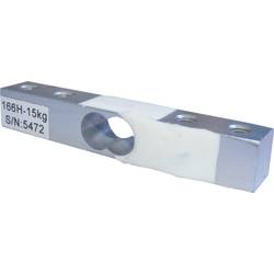 BCM Sensor 100200 váhový senzor 1 ks 5 kg (max) (d x š x v) 80 x 12.7 x 12.7 mm