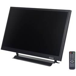 Renkforce RF-PM-240 LED monitor 61 cm (24 palec) 1920 x 1080 Pixel 16:9 5 ms