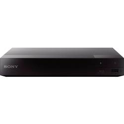 Sony BDP-S3700 Blu-Ray přehrávač Wi-Fi černá