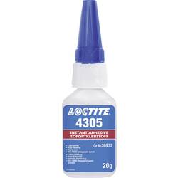 LOCTITE® 4305 UV lepidlo 456621 20 g