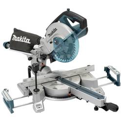 Makita LS0816F kapovací a pokosová pila, průměr listu 216 mm, uchycení 30 mm, 1200 W