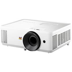 Viewsonic projektor PX704HD Laser 4000 ANSI-Lumen 1920 x 1200 WUXGA s dálkovým ovládáním, funkce Zoom, integrovaný reproduktor