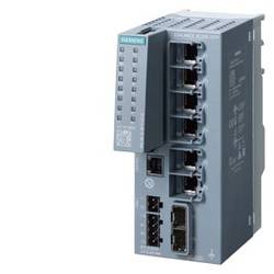 Siemens 6GK5206-2BS00-2AC2 průmyslový ethernetový switch, 10 / 100 / 1000 MBit/s