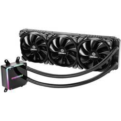 Enermax LiqTech TR4 II vodní chladič PC