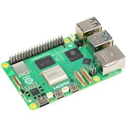 Raspberry Pi® 5 B+ 2 GB 4 x 2.4 GHz Raspberry Pi®