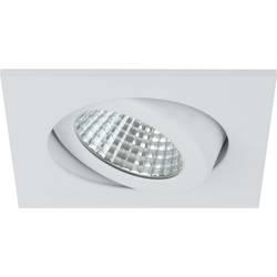 Brumberg 12355073 12355073 LED vestavné svítidlo, LED, 6 W, bílá