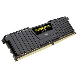 Corsair 32GB, DDR4, 3000MHz paměť RAM pro server DDR4 32 GB 2 x 16 GB 3000 MHz 288pin DIMM CMK32GX4M2D3000C16