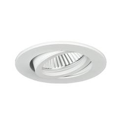 Brumberg 39383173 39383173 LED vestavné svítidlo, LED, žádná, 5 W, bílá