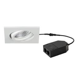 Brumberg 39385173 39385173 LED vestavné svítidlo, LED, žádná, 5 W, bílá