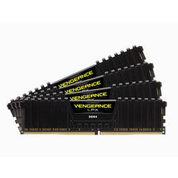 Corsair CMK32GX4M4D3600C16 paměť RAM pro server DDR4 32 GB 4 x 8 GB 3600 MHz 288pin DIMM CMK32GX4M4D3600C16