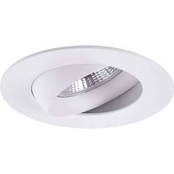 Brumberg 12277173 12277173 LED vestavné svítidlo, LED, 6 W, bílá